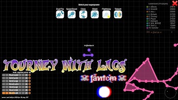 Defly.io|tourney 13.08.2020 with lags :(