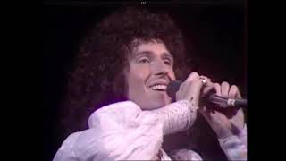 Queen - Brian’s Speech (Live At Earl’s Court, 1977)