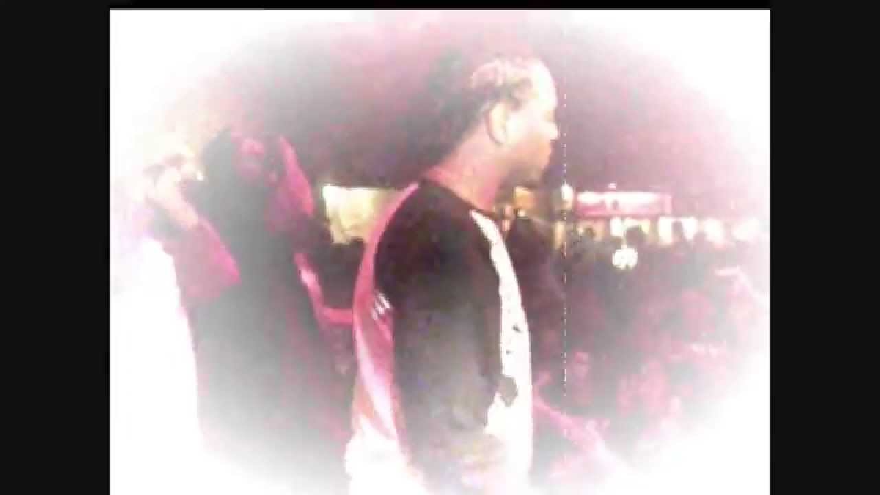 We Stay Fly Tour - Shady Nate, D-Lo, Taj He Spitz