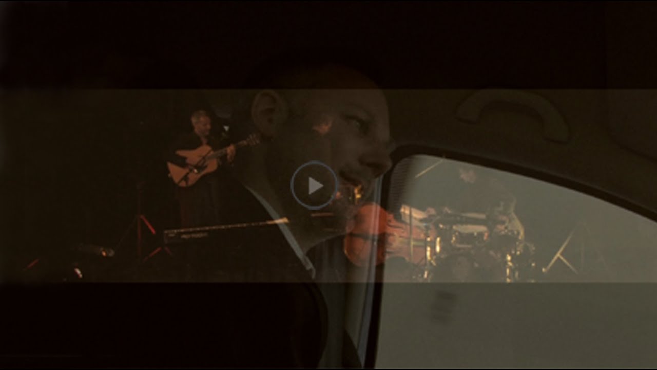 FLORIAN PETERS TRIO - PORTRAIT