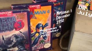 Special Fx Screen Test - Motion Tracking Text