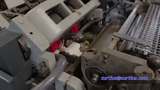 W+D 202 year 1992