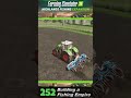 🚜LS25 / FS25🐟HIGHLANDS FISHING EXPANSION🐟Folge 252🐟 #ls25 #fs25
