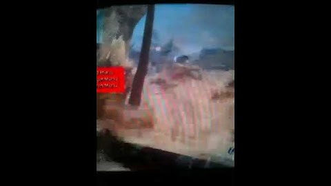 MW2 Challenge Lobby PS3 Devil Patch V3