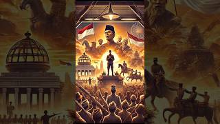 Indonesia’s Road to Freedom: From Colonization to Independence #indonesia #malaysia #thailand #islam