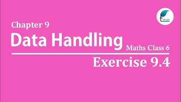 NCERT Solutions for Class 6 Maths Chapter 9 Exercise 9.4