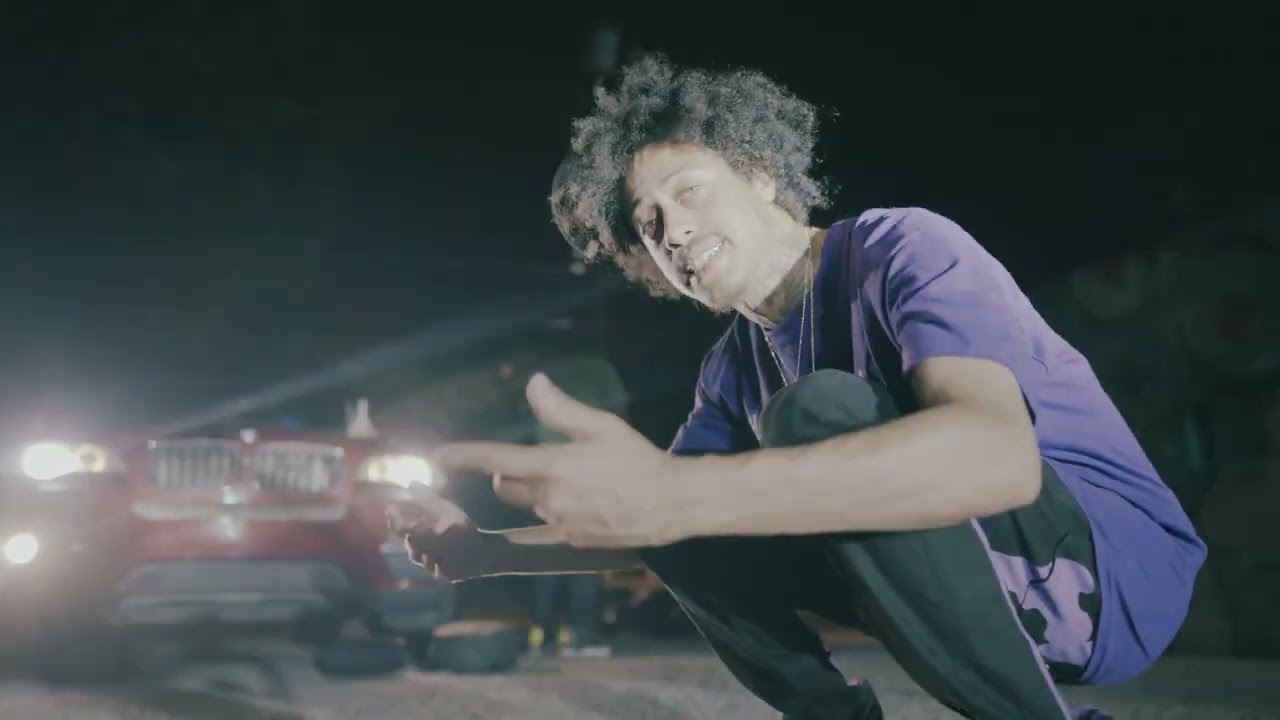 TONY SHHNOW - TOP OF THE LOFT [OFFICIAL VIDEO]