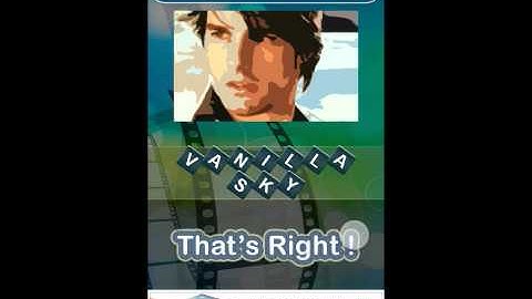 Whats that Movie?? Level 141-150 Answers