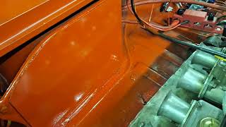 Player Profile Fiat 128 Engine test🇮🇹🏁😉