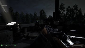 Post Scriptum St Mere Eglise S01 gameplay