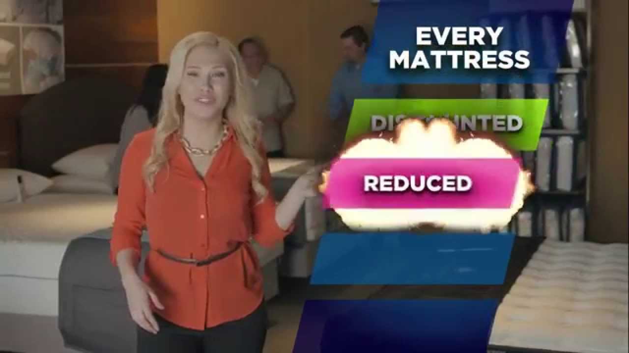 Labor Day Sale 2014 BedMart YouTube