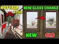 NEW NOT FAIR DEIMOS Trick No One Knows! | Glass Has Been Secretly Reworked! - Rainbow Six Siege