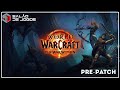 The War Within Pre Patch - Conhece todas as novidades