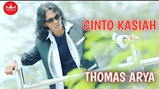 Thomas Arya - Cinto Kasiah [ ] Slow Rock Minang