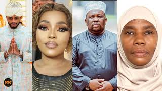 Mama Dangote Amchana Mke Wa Mkubwa Fella Kuhusu Matibabu Ya Fella Tuwe Na Shukrani,Mungu Atakulipa