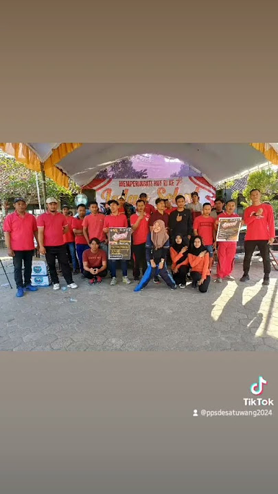 Sosialisasi Pemilu 2024 serta penyampaian informasi mengenai DPT dan DPTb