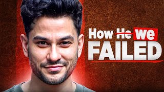 Celebrity How Kunal Khemu's Career Ruined by Bollywood Typecasting! Profile