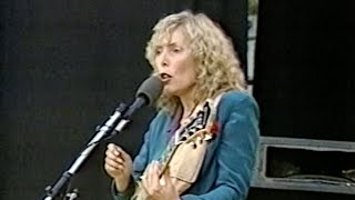 Joni Mitchell Live "Shadows and Light "  September 1979