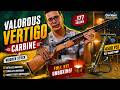 Valourous Vertigo Carbine Unboxing 🔥 Wooden Stock + 4500 PSI Pump | Worth It or Not?