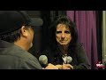 Alice Cooper Interview