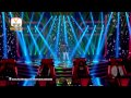 The Voice Cambodia - Kak Sok Kheng - Bong Pin mun Chhkuot Hoeuy  - 07 Sep 2014 