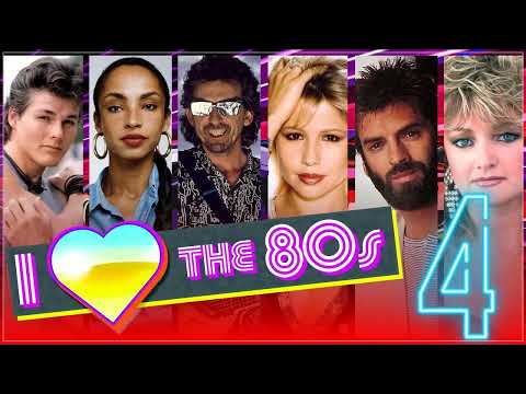 80'S Best Synth-Pop, Hi-Nrg x Dance Hits Vol.4 Танцевальные Хиты 80Х