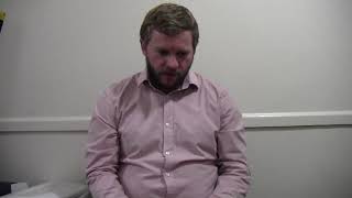 Leadership Interview Reflection