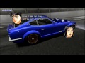 [WMMT5 湾岸5 英語版] RCRC Project : MR2 GT-S [SW20]