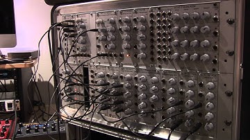 Doepfer Modular System