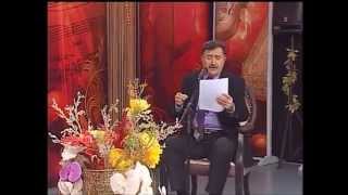 Gül Kokan Sünbül Kokan Şeb Tâb-I Sensi̇z Neyleyi̇m- Ayhan Haksal