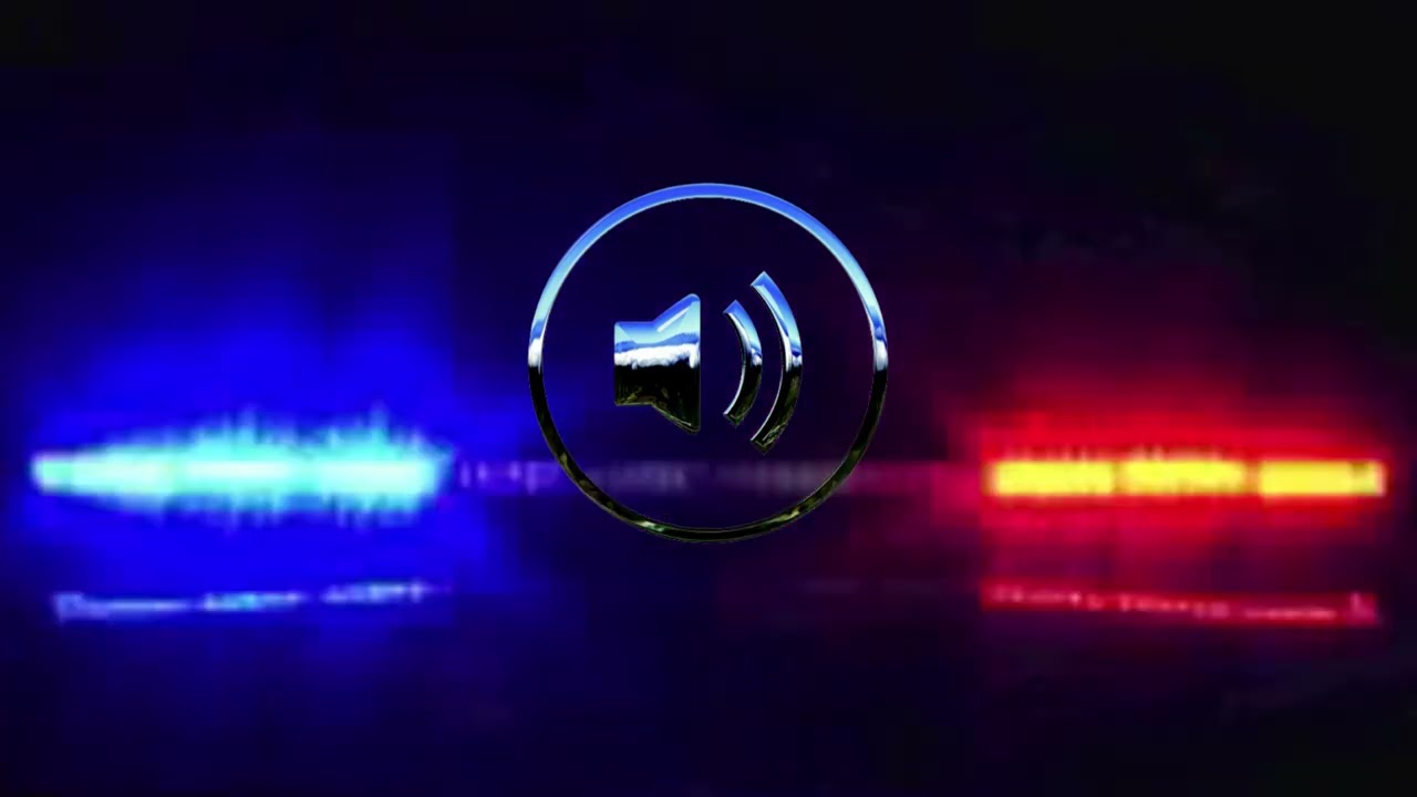 🔉 Effet sonore ( police suède ) 🚨
