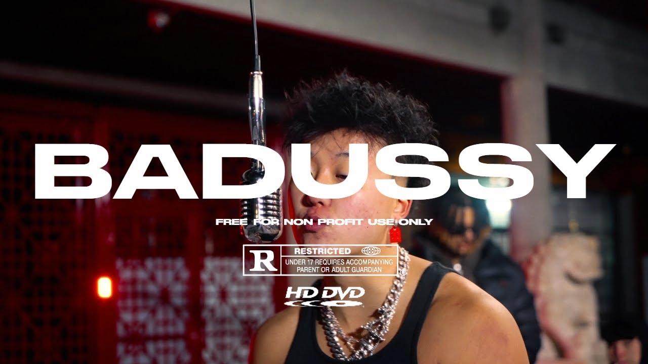 Eric Reprid Type Beat 2024 - "Badussy" • Suki Type Beat