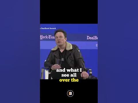 What Elon Musk cares about🤯 #elonmusk #tesla - YouTube