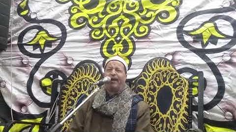 الشيخ ابو الفتوح حسن البساتيني عباقرة التلاوه سوره البقره الثلاثاء 24/12/2024