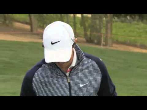 rory mcilroy nike pullover