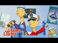 Home With Mama Llama Llama Llama Episode Compilation Home With Mama Llama Llama Llama Episode Compilation