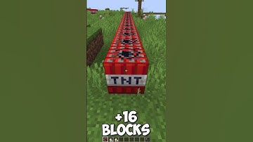 Minecraft, One TNT for every Subscriber Day 845