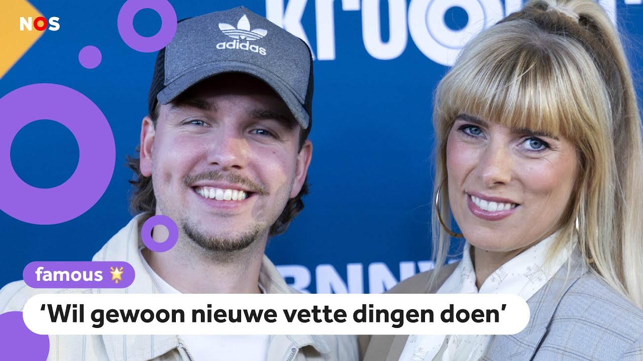 Dylan Haegens stopt met 'top-10'-video's