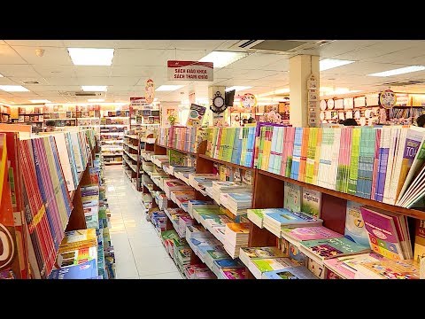 Video Thẩm định sách giáo khoa bảo đảm khách quan, công bằng - youtube