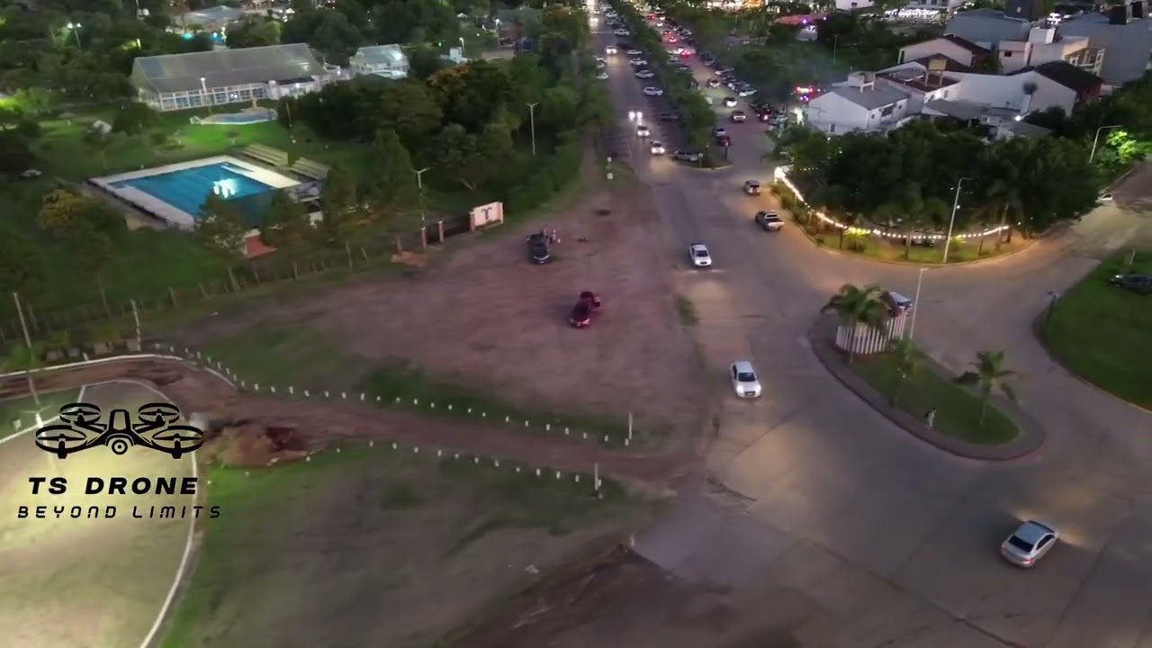 Un video corto de federación 8 de enero 2026