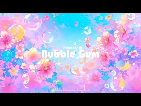 Bubble Gum - 뉴진스
