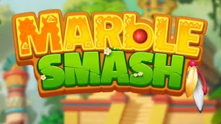Marble Smash Ancient screenshot 1