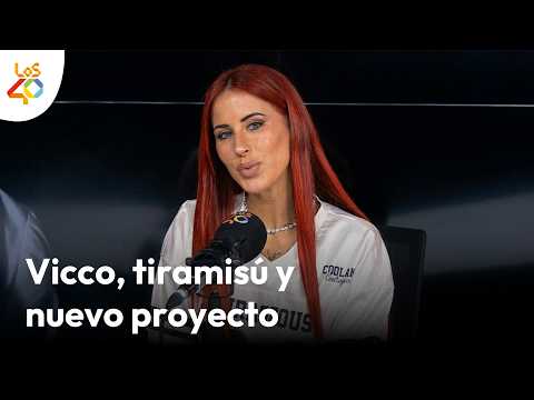 Vicco: "Creo que canté hasta 2000 veces Nochentera" | LOS40