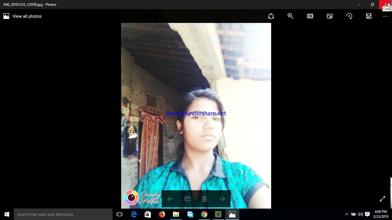 Ufi box full information