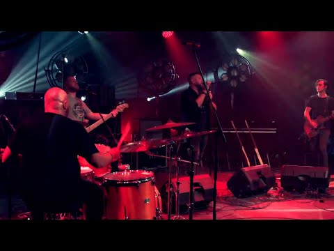 Parable Fifteen - No Parachute (Live Video)