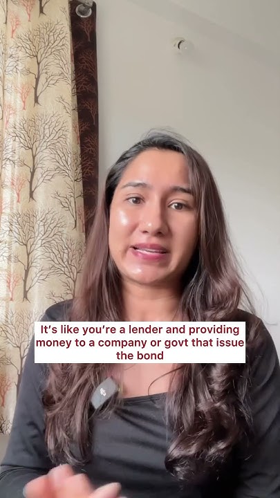 What Is Bonds stockmarket stockmarketindia shortsvideo viralvideo what-is-bonds-stockmarket-stockmarketindia-shortsvideo-viralvideo