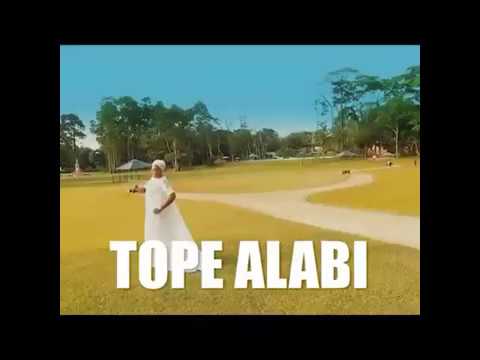 Download Video Snippet : Tope Alabi - Oluwa O Tobi