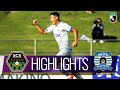 【公式】ハイライト:SC相模原vsブラウブリッツ秋田 明治安田生命J2リーグ 第37節 2021/11/3