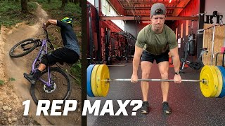 Testing Your 1 Rep Max - YES or NO