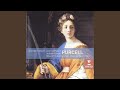 Miniature de la vidéo de la chanson Ode, Z 339 "Welcome To All The Pleasures": Iv. Aria (Sopranos I-Ii, Bass) - Ritornello "While Joys Celestial"